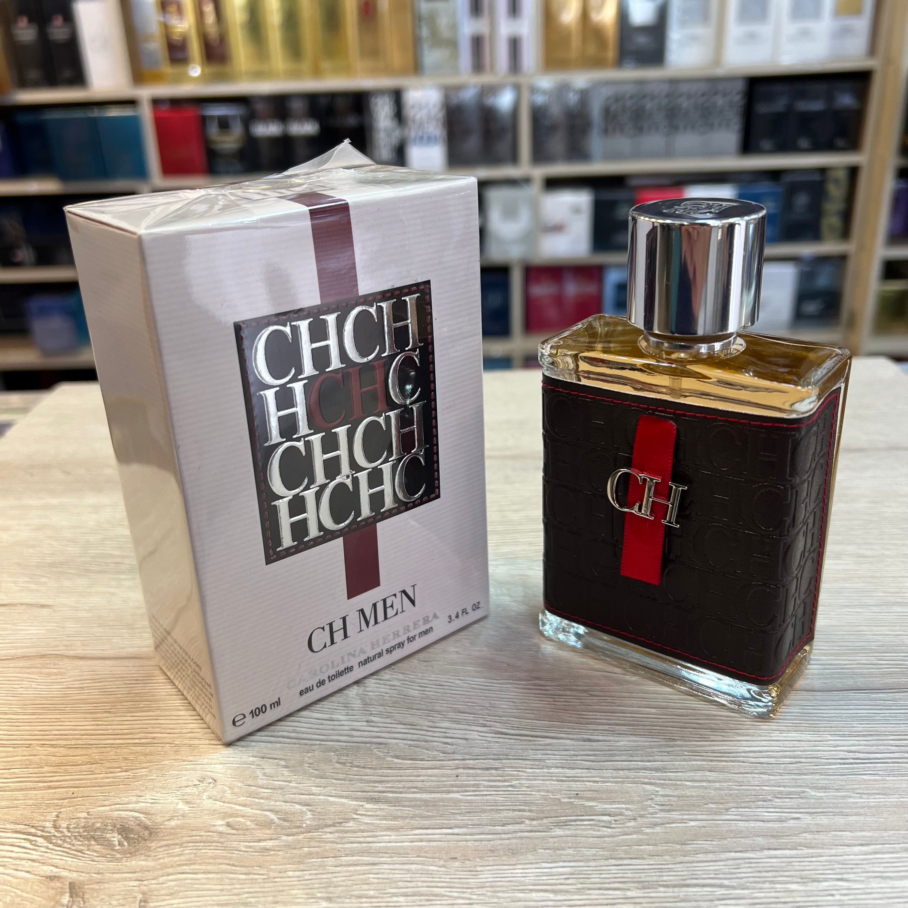 CH MEN CAROLINA HERRERA – LUKSUS_STORE
