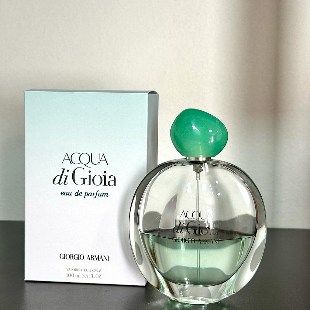 ACQUA DI GIOIA GIORGIO ARMANI EDP
