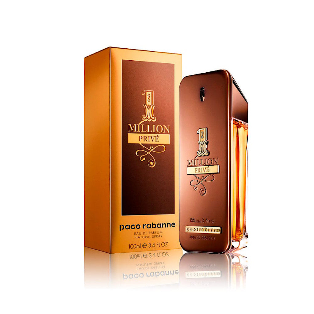 Million Prive One Million Para Caballero ONE MILLION PRIVE PACO