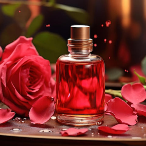 PERFUMERIA DAMA