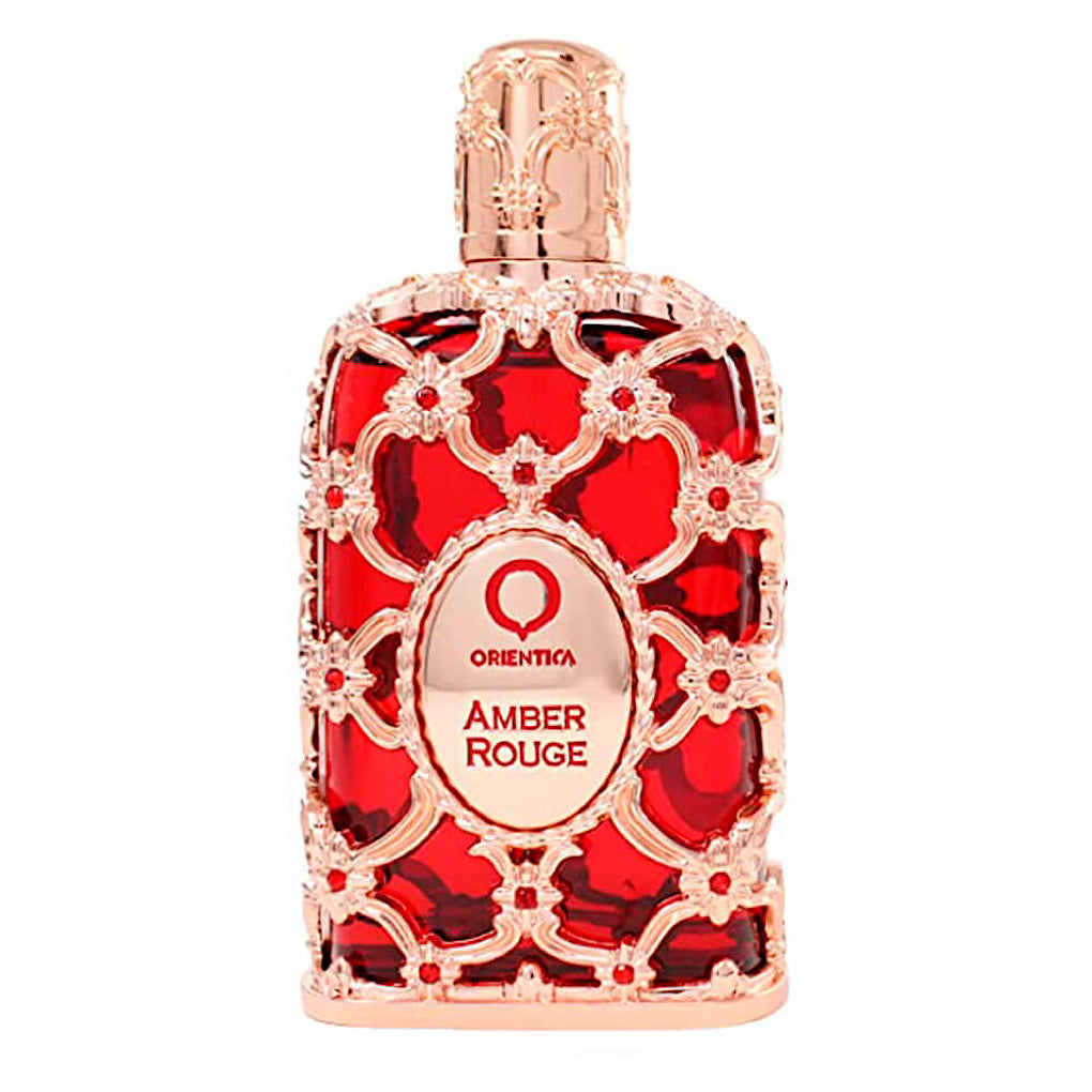 AMBER ROUGE ORIENTICA