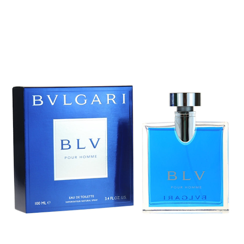 
                  
                    BLV POUR HOMME BVLGARI
                  
                