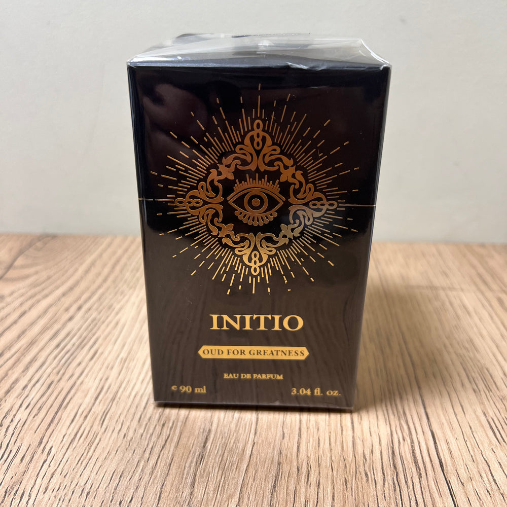 OUD FOR GREATNESS INITIO PARFUMS PRIVES