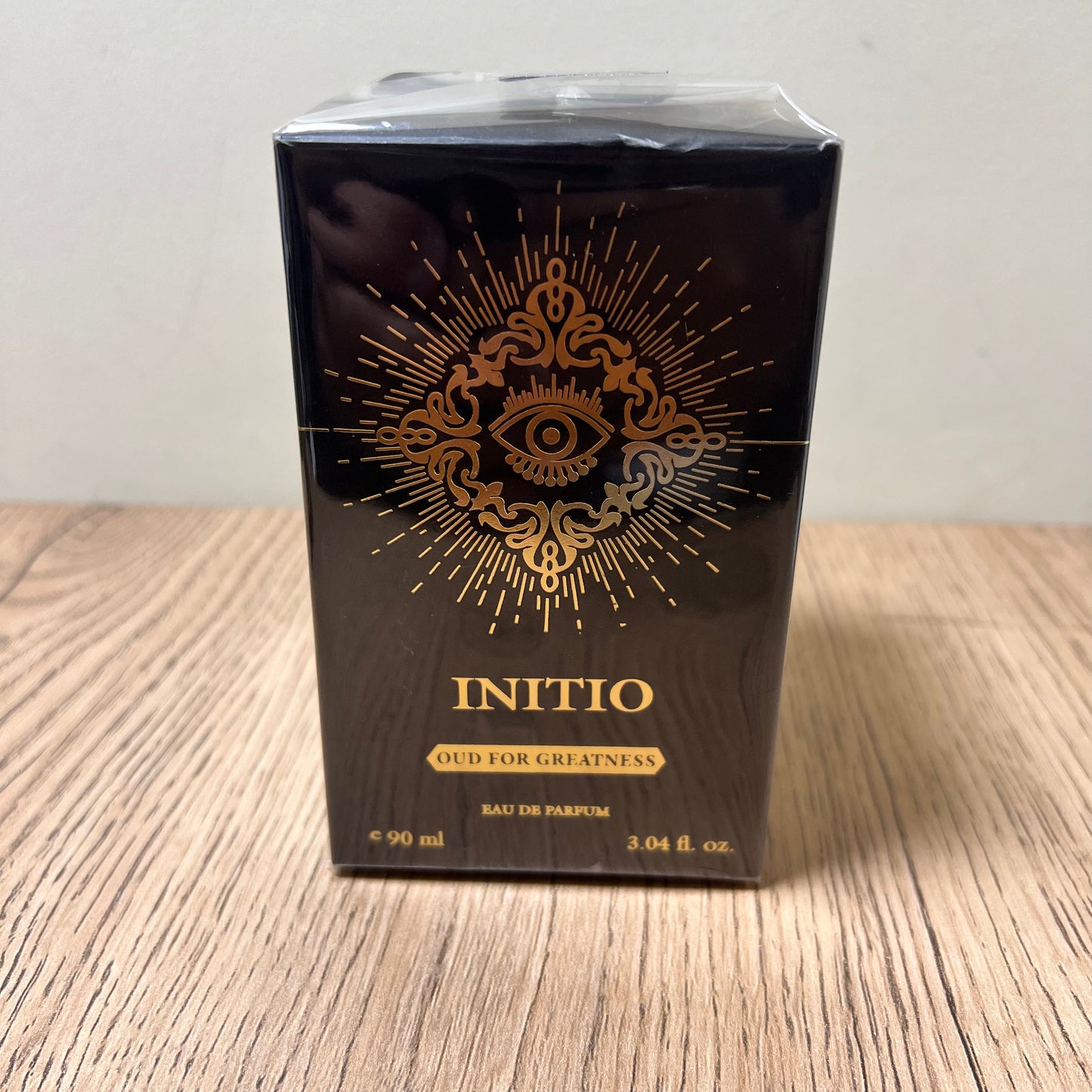 OUD FOR GREATNESS INITIO PARFUMS PRIVES