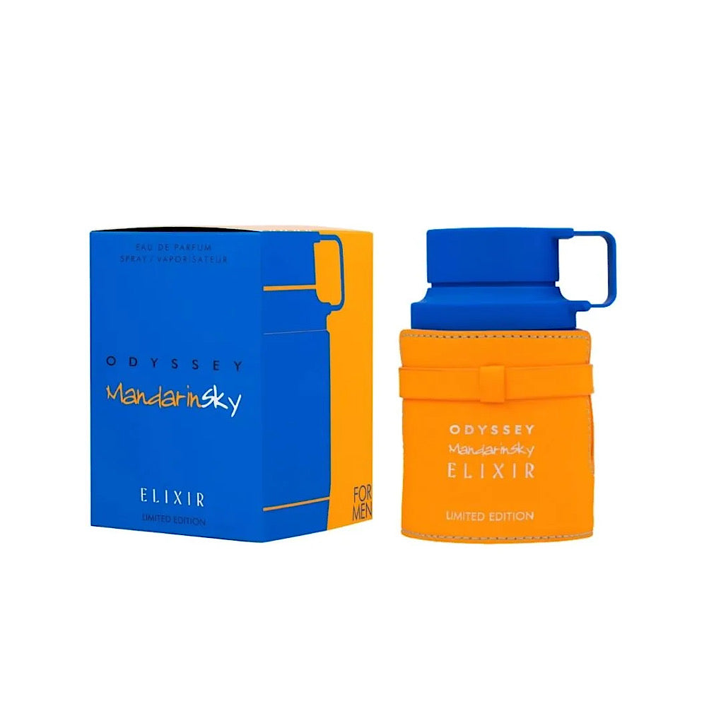 Odyssey Mandarin Sky Elixir Armaf 100ml