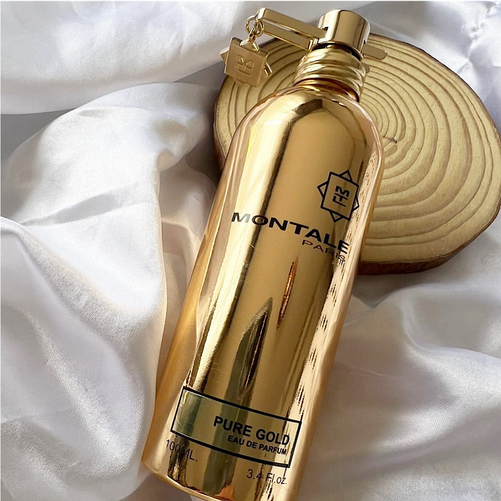 
                  
                    PURE GOLD MONTALE
                  
                