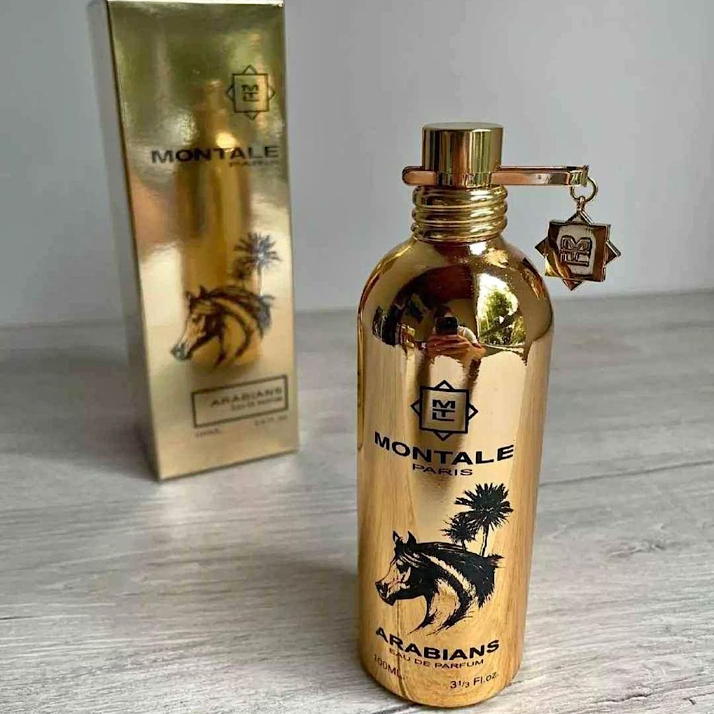 ARABIANS MONTALE