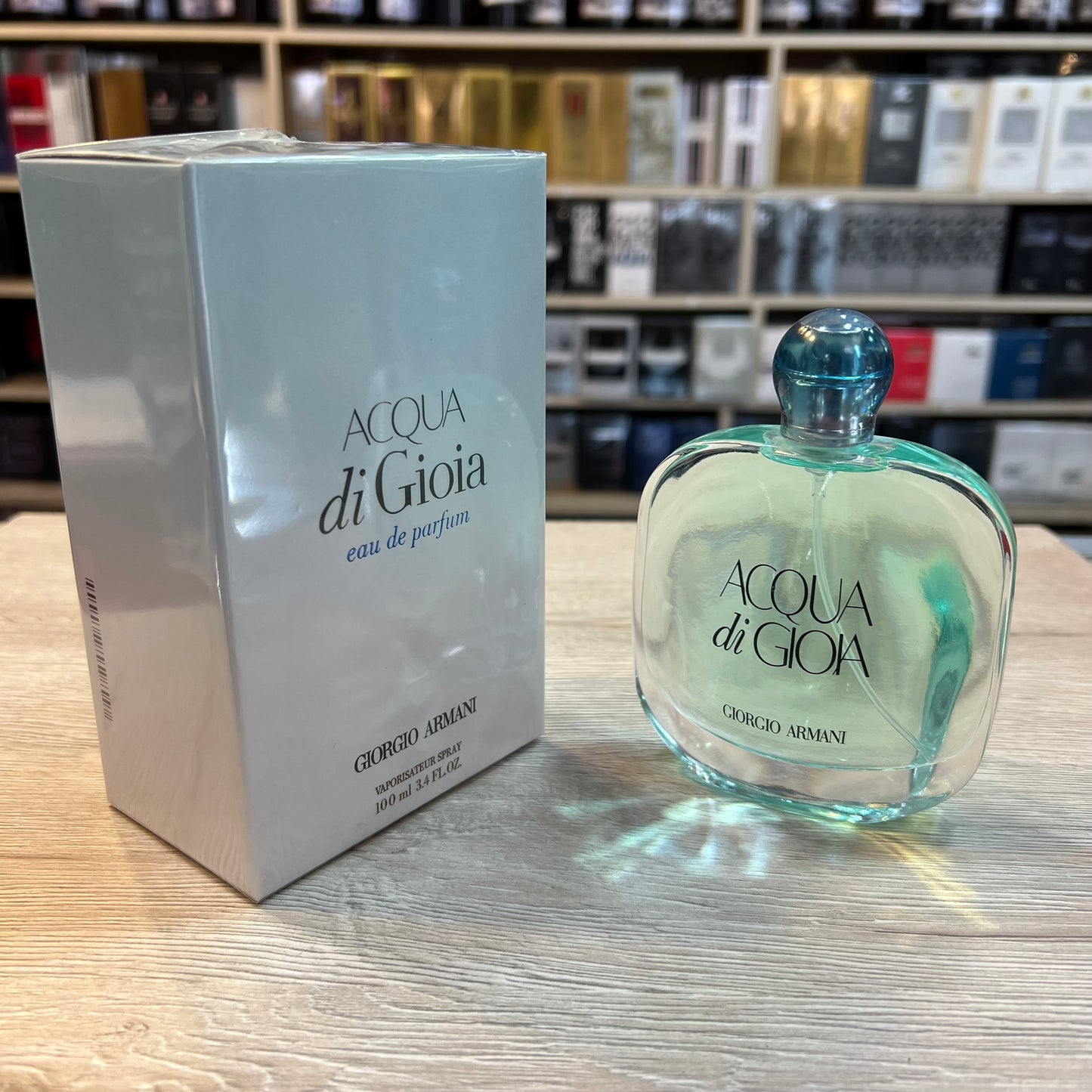 ACQUA DI GIOIA GIORGIO ARMANI EDP
