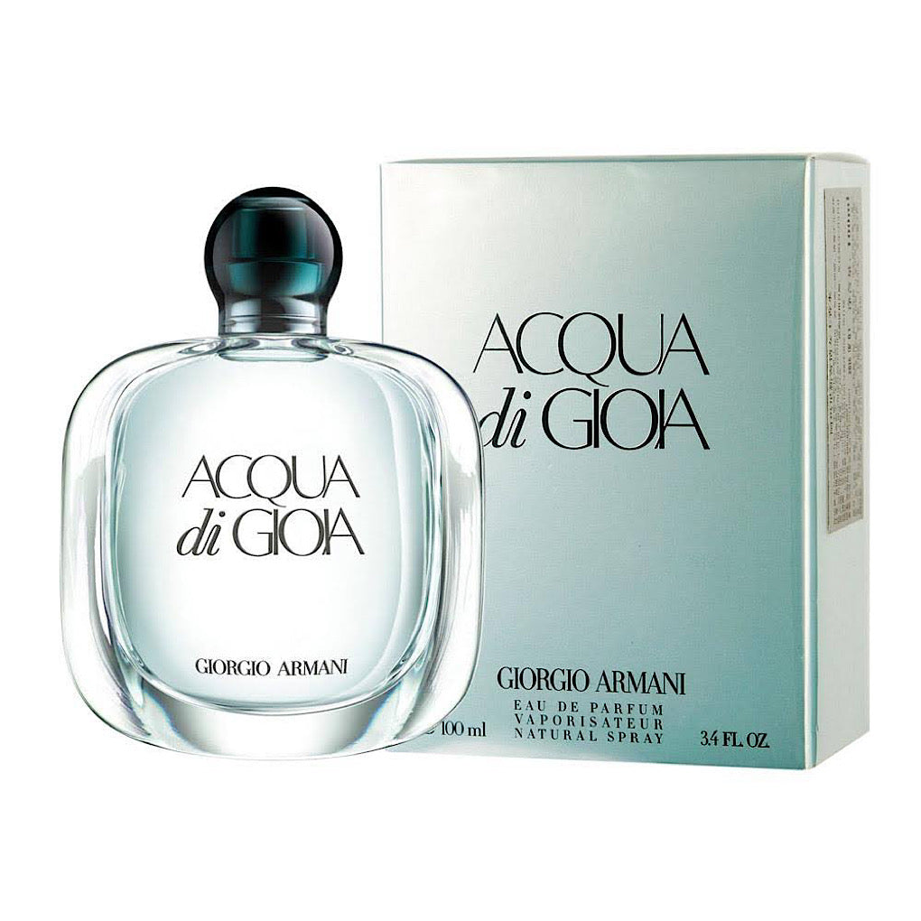 ACQUA DI GIOIA GIORGIO ARMANI