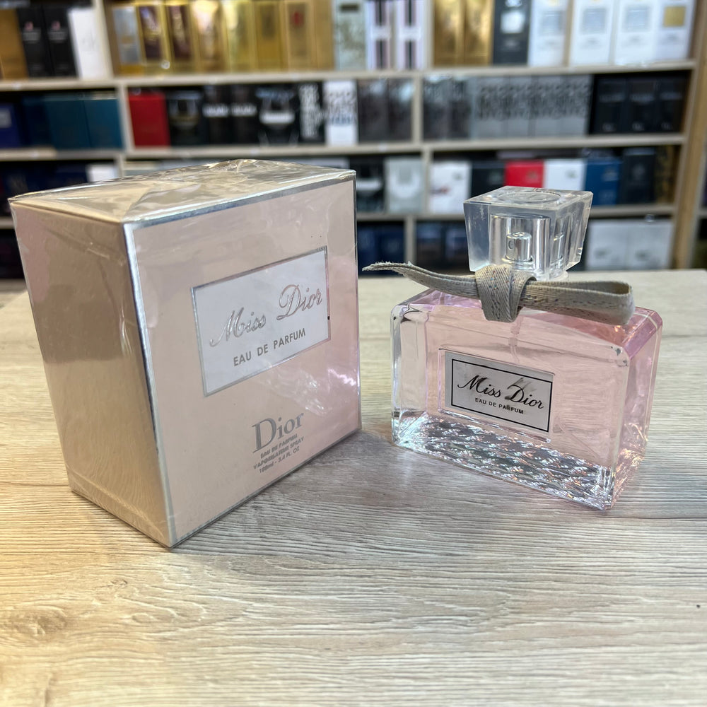 MISS DIOR CHRISTIAN DIOR
