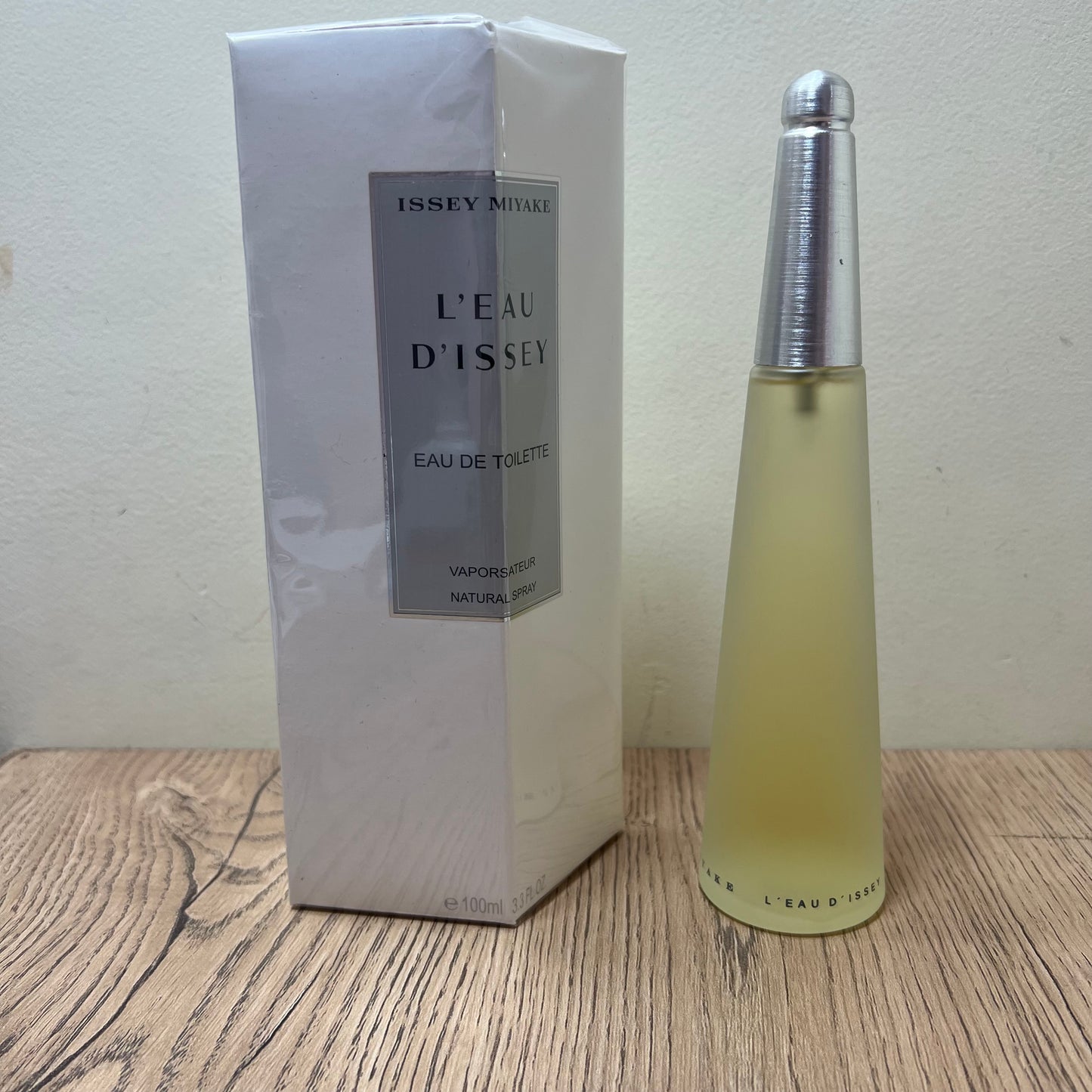 L´EAU D'ISSEY BY ISSEY MIYAKE HER