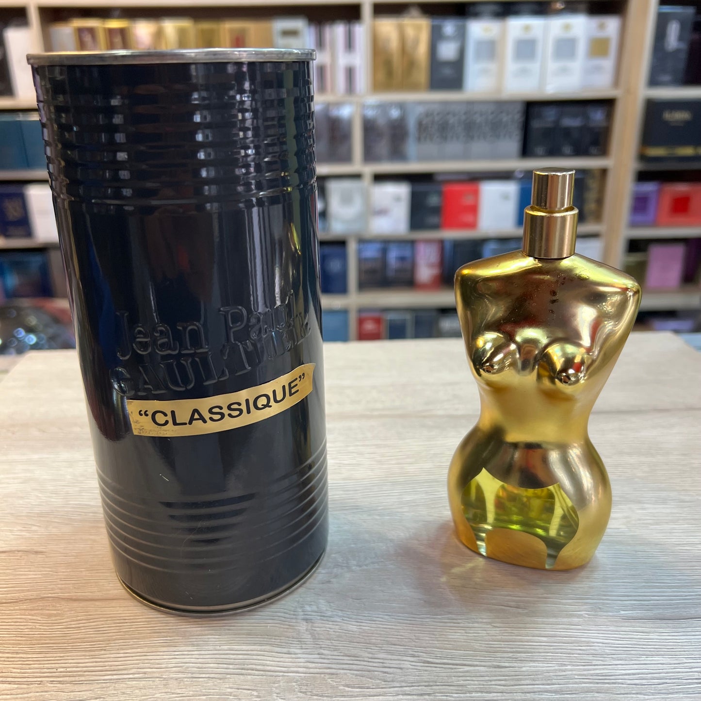 JEAN PAUL GAULTIER CLASSIQUE