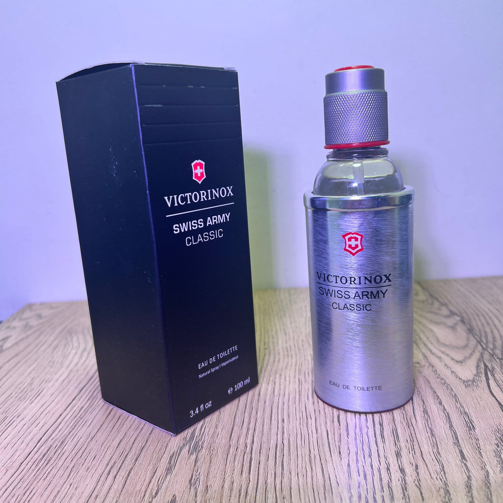 
                  
                    ✨Combo Especial✨: Club de Nuit + Swiss Army
                  
                
