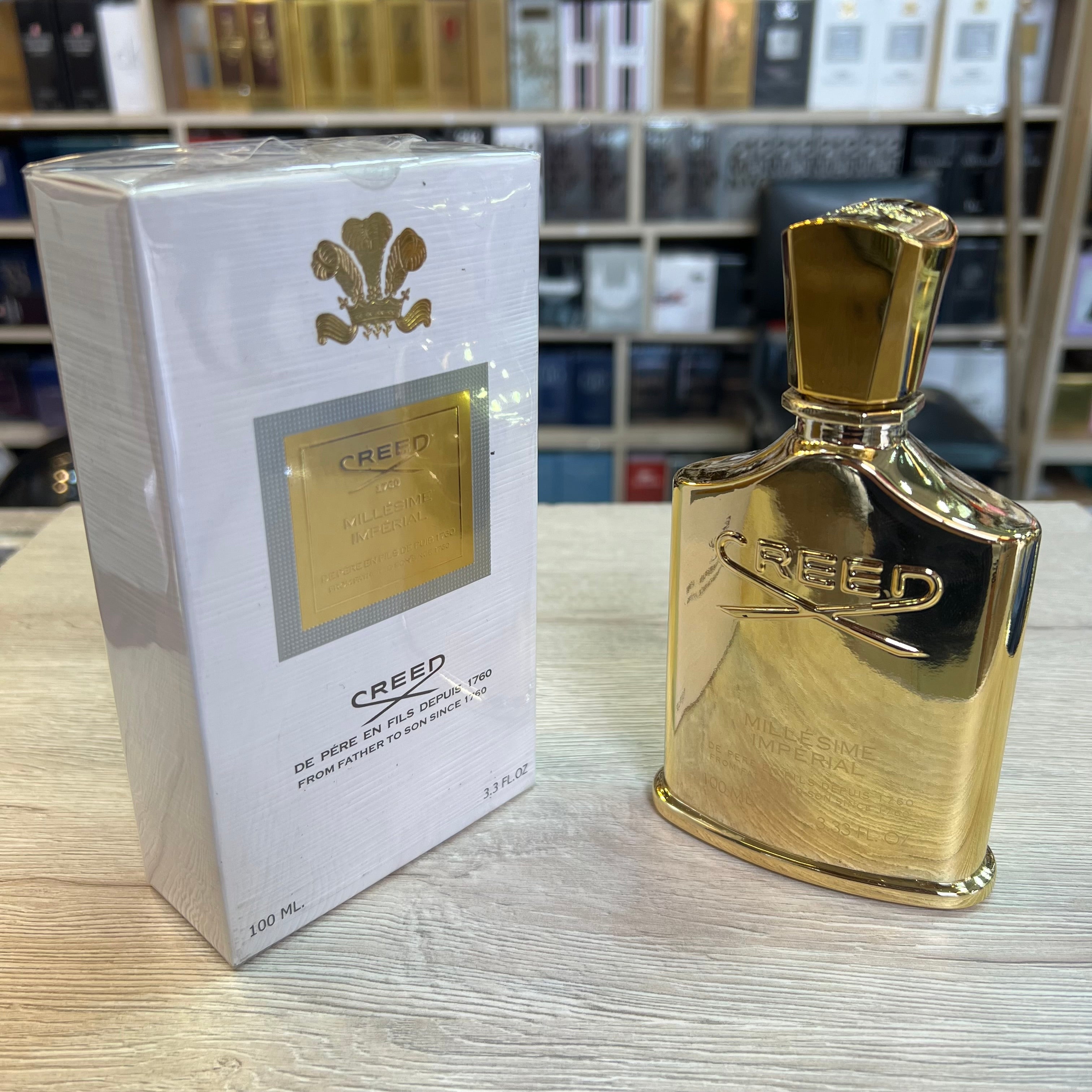 CREED MILLÉSIME IMPÉRIAL – LUKSUS_STORE