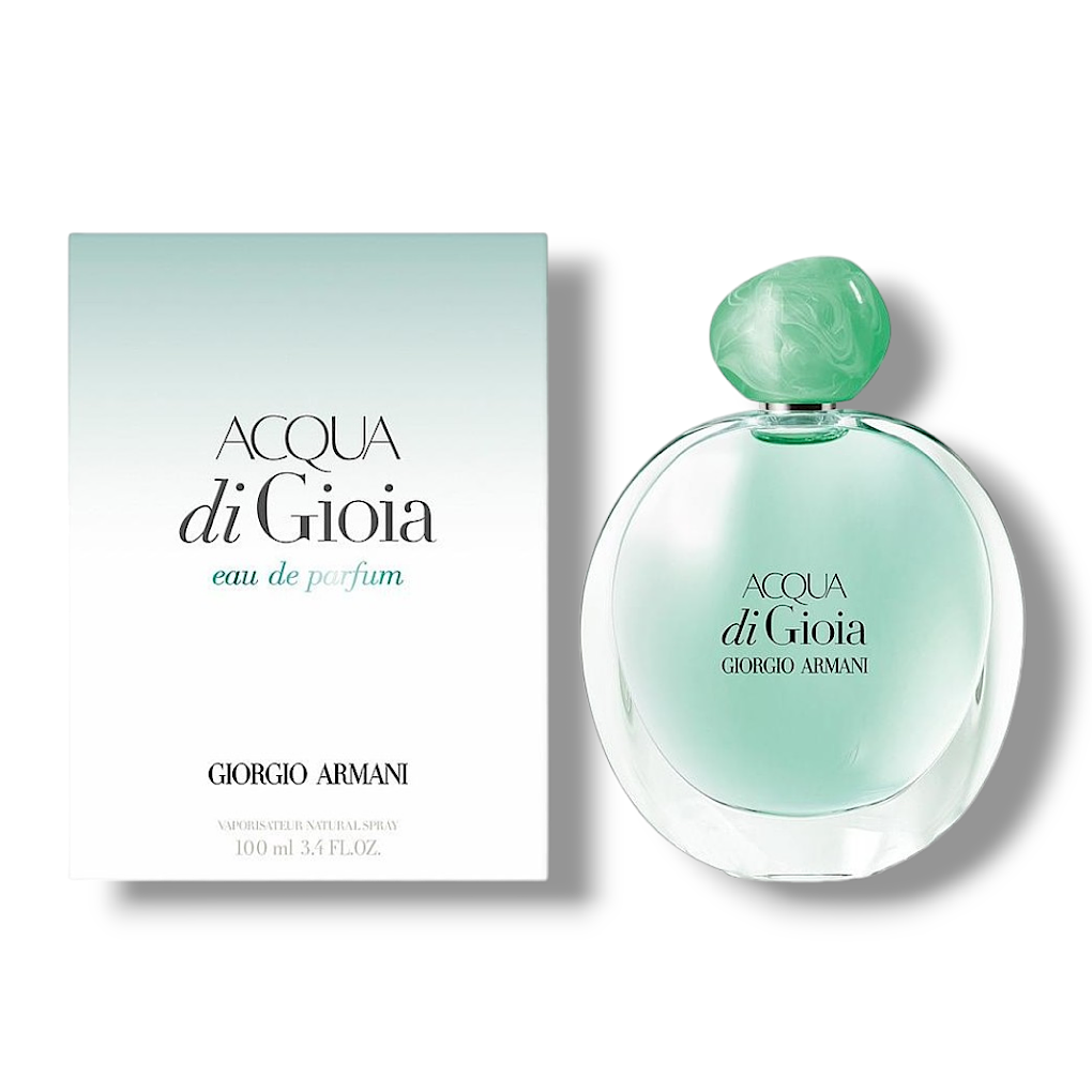 ACQUA DI GIOIA GIORGIO ARMANI EDP