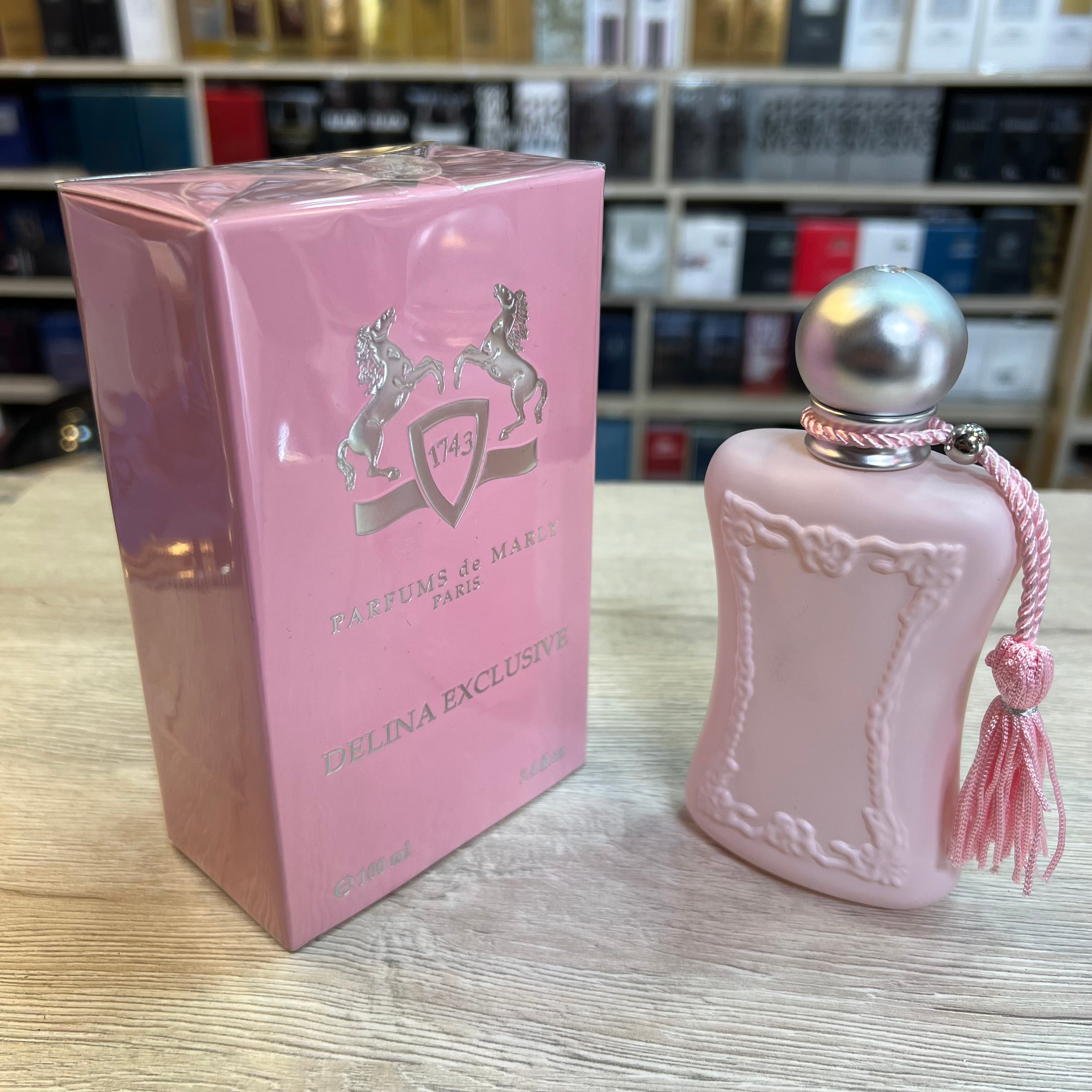 Parfums De Marly Delina Exclusif 香水 75ml