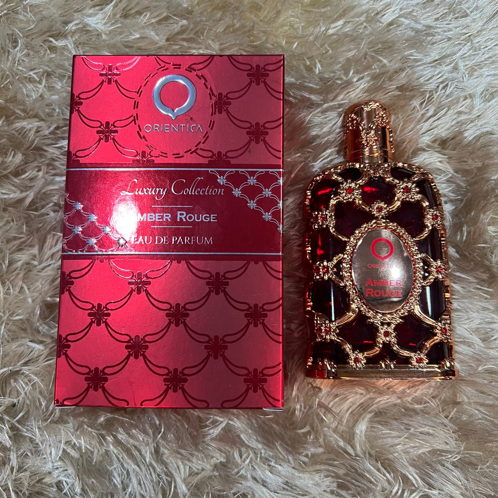 
                  
                    ✨Combo Especial✨: Amber Oud + Orientica Rouge + Bleu Chanel
                  
                