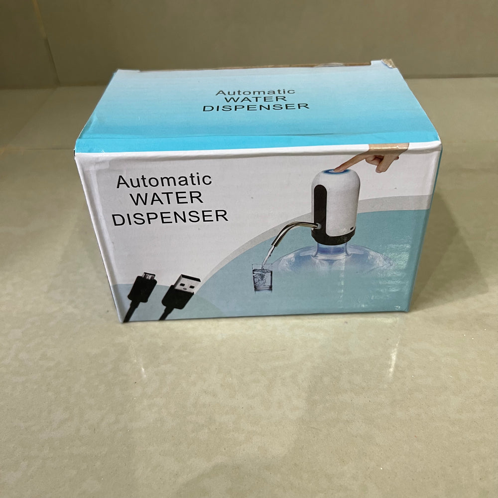 
                  
                    DISPENSADOR DE AGUA RECARGABLE
                  
                