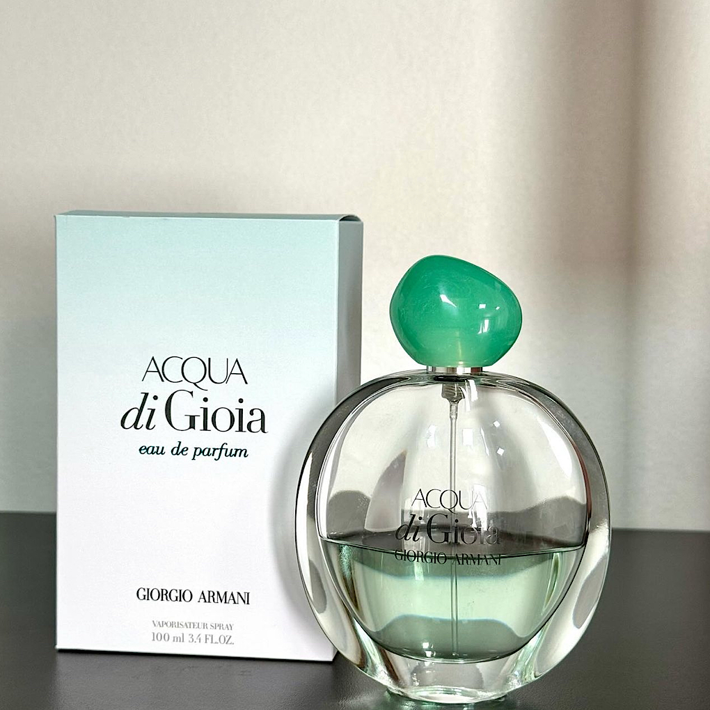 ACQUA DI GIOIA GIORGIO ARMANI