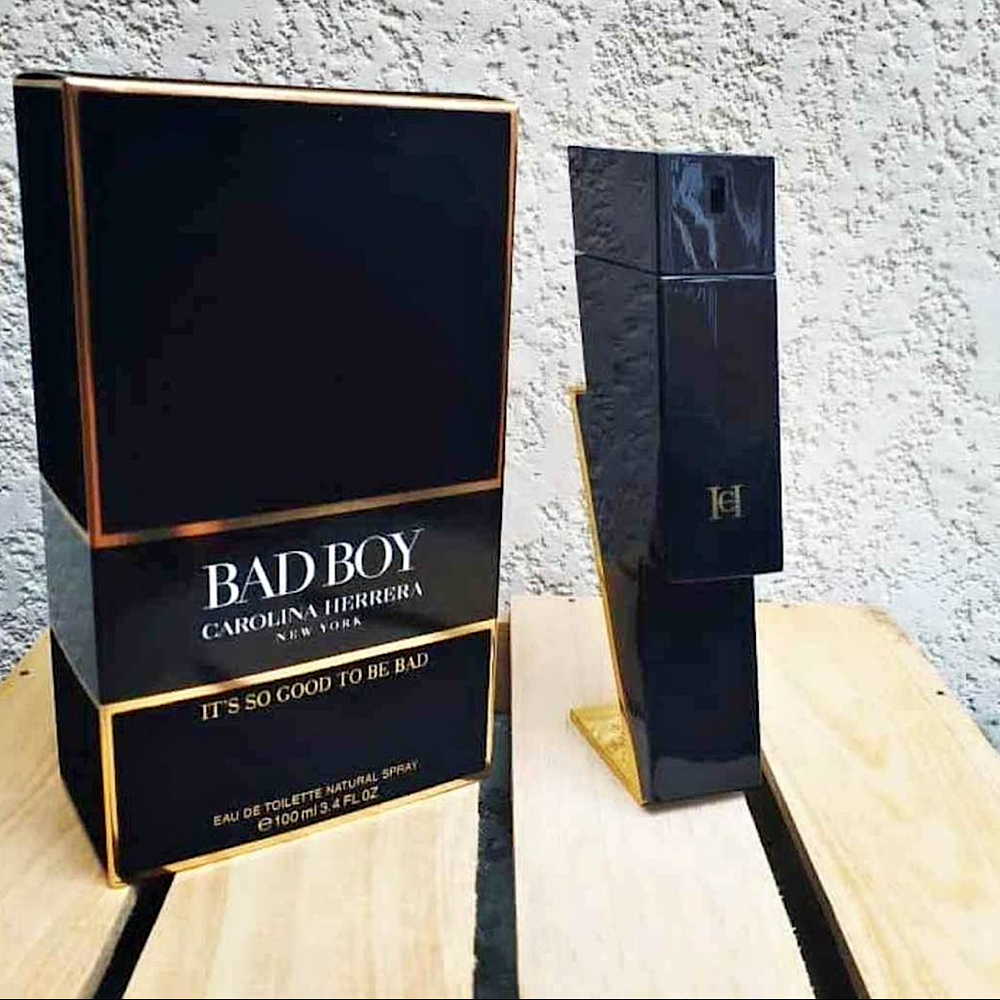BAD BOY CAROLINA HERRERA