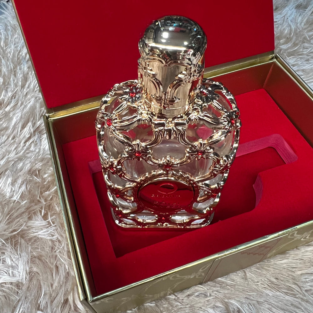 
                  
                    AMBER ROUGE ORIENTICA
                  
                