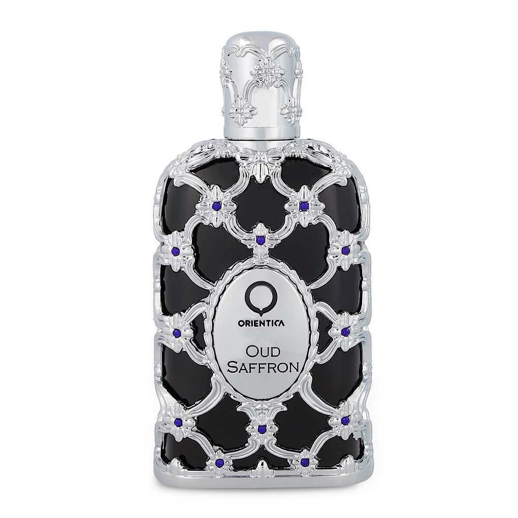 OUD SAFFRON ORIENTICA