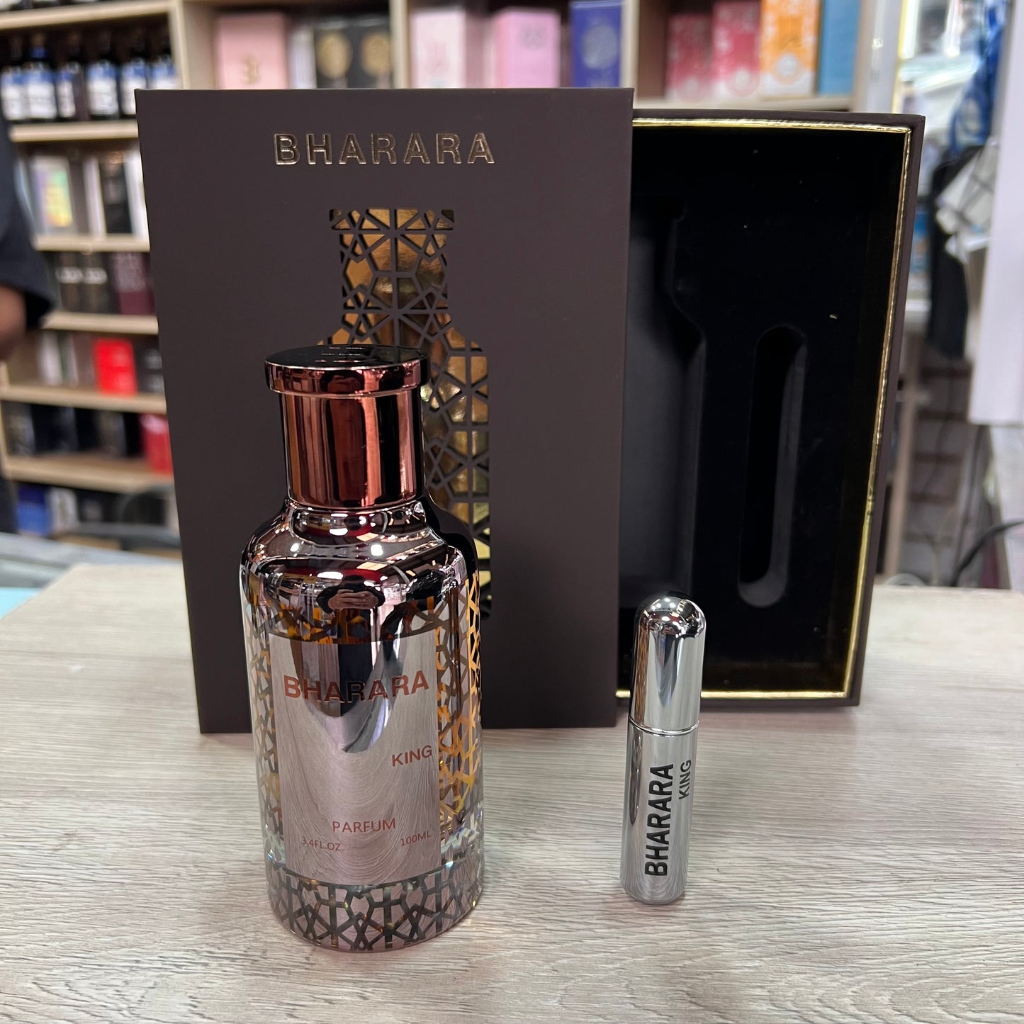 BHARARA KING PARFUM