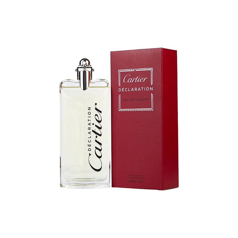 
                  
                    DECLARATION CARTIER
                  
                