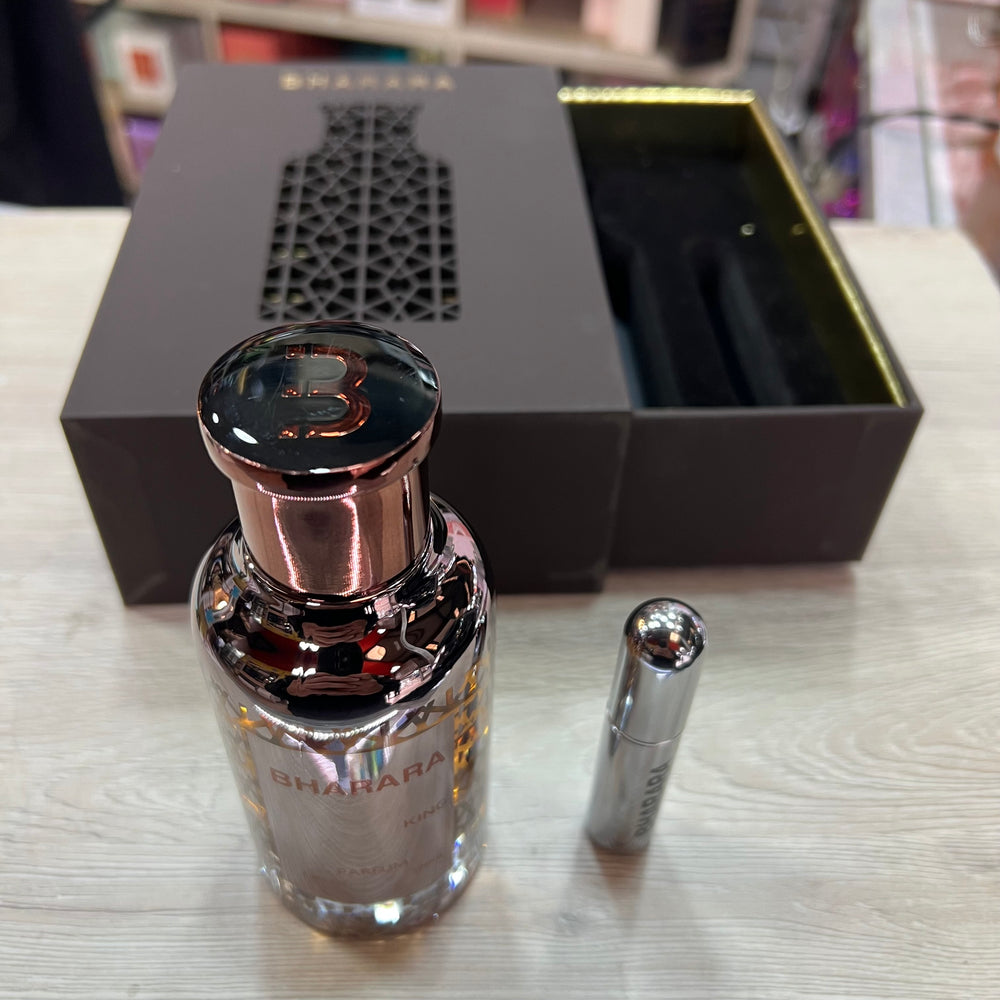 
                  
                    BHARARA KING PARFUM
                  
                