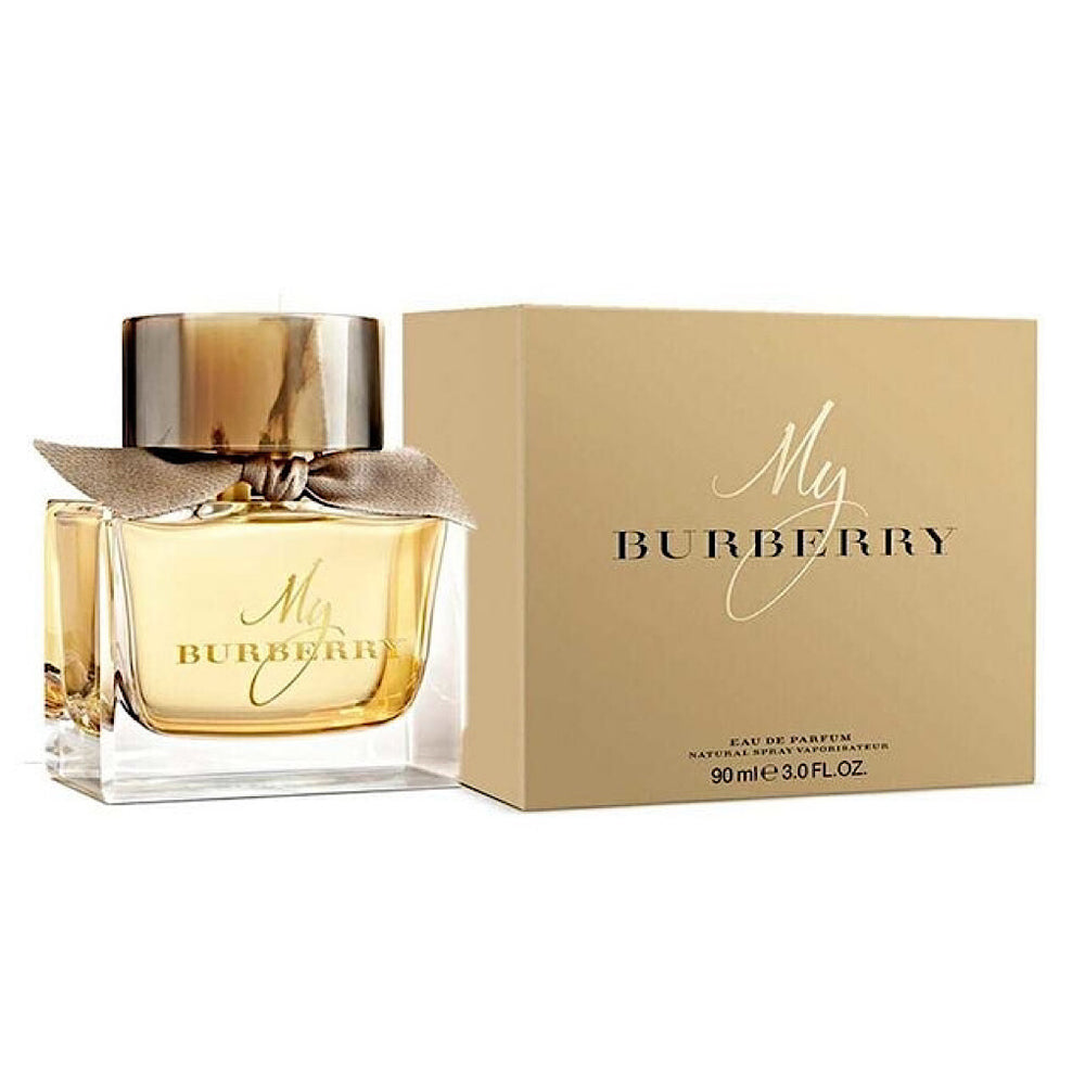 MY BURBERRY BURBERRY