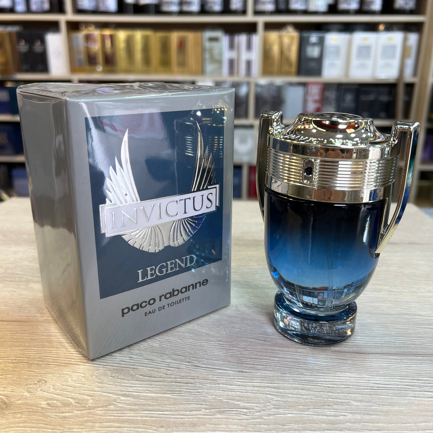 Invictus Legend Perfume Invictus Caracteristicas INVICTUS LEGEND