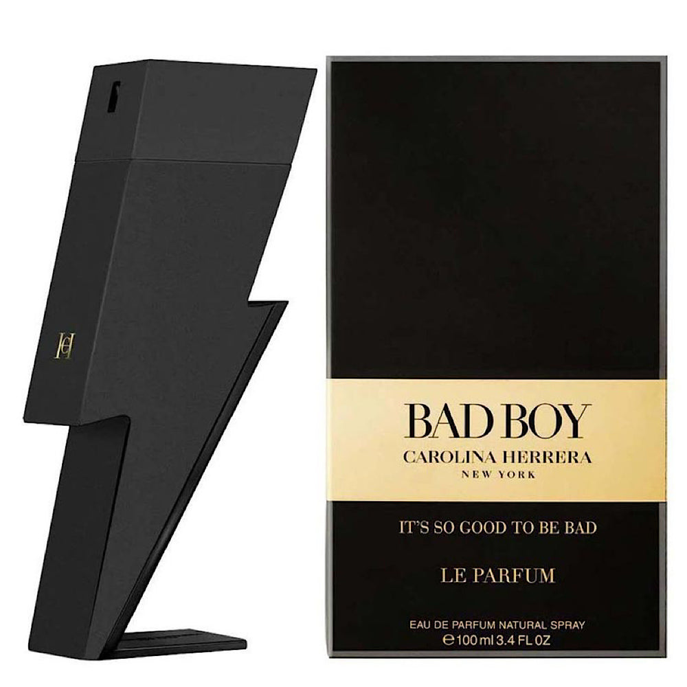 BAD BOY CAROLINA HERRERA