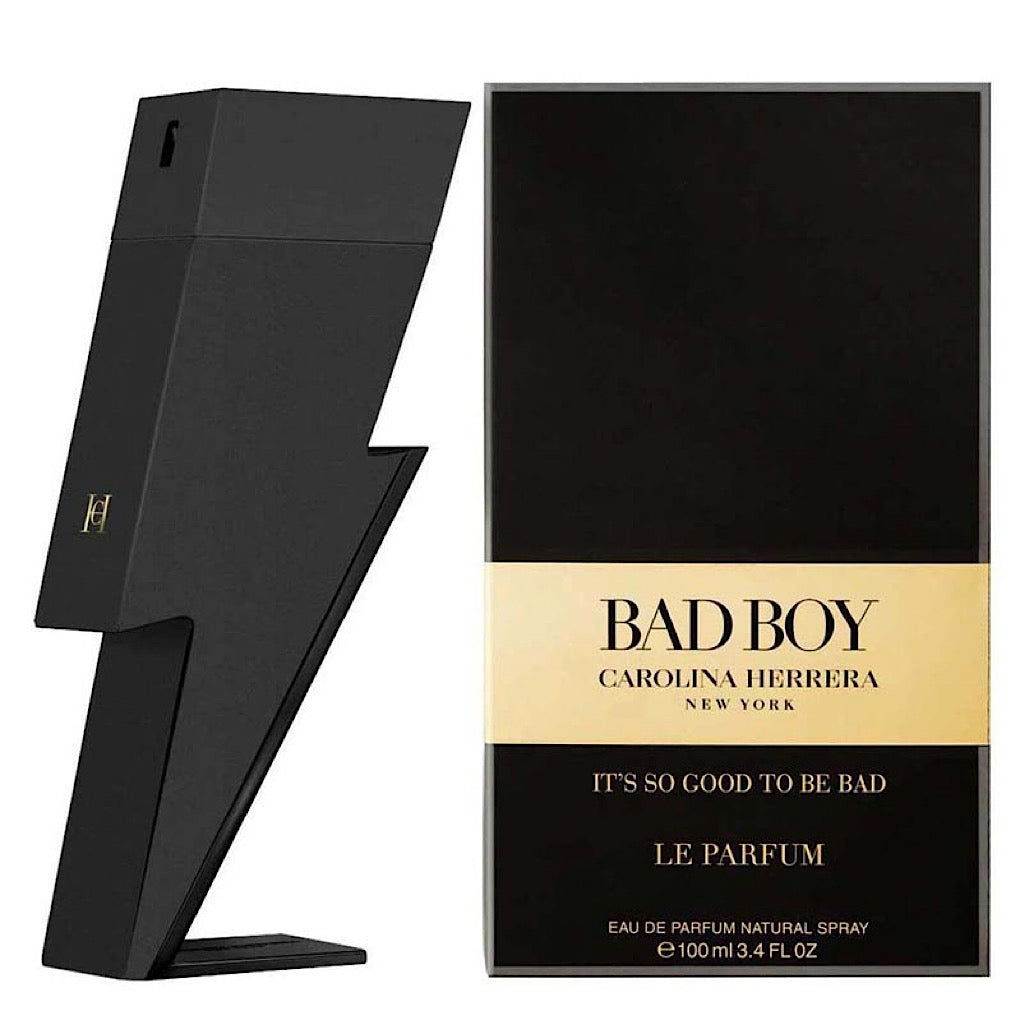 BAD BOY CAROLINA HERRERA
