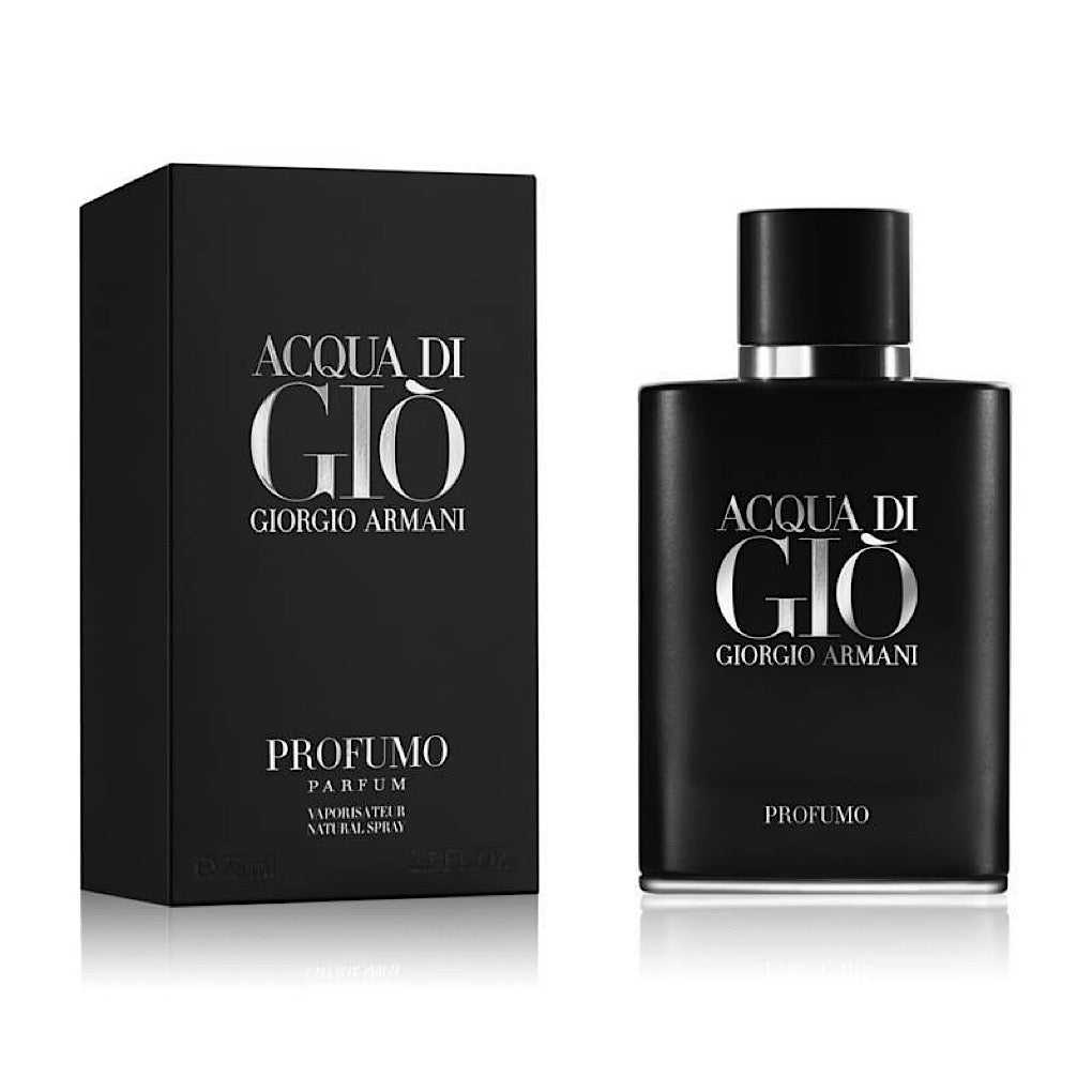 ACQUA DI GIO PROFUMO GIORGIO ARMANI