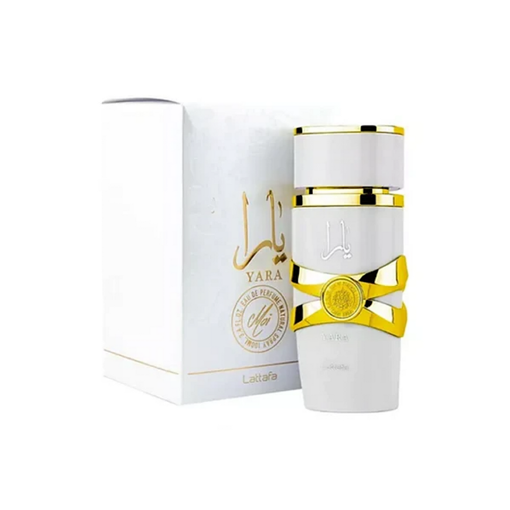 YARA MOI LATTAFA PERFUMES