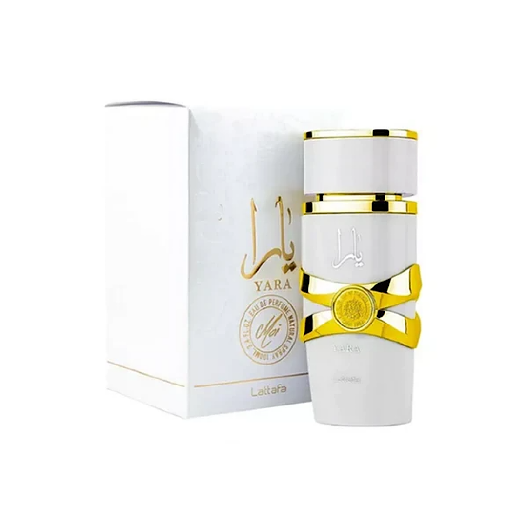 YARA MOI LATTAFA PERFUMES