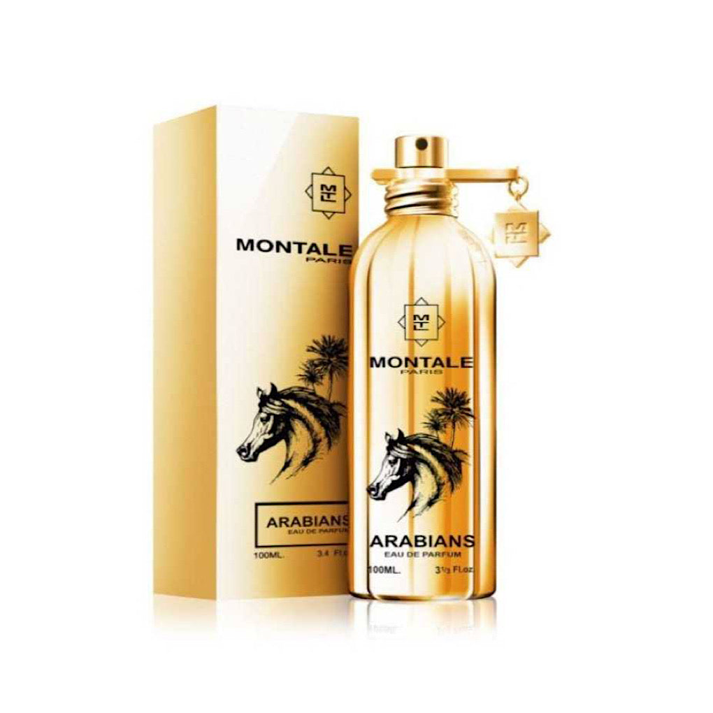 ARABIANS MONTALE