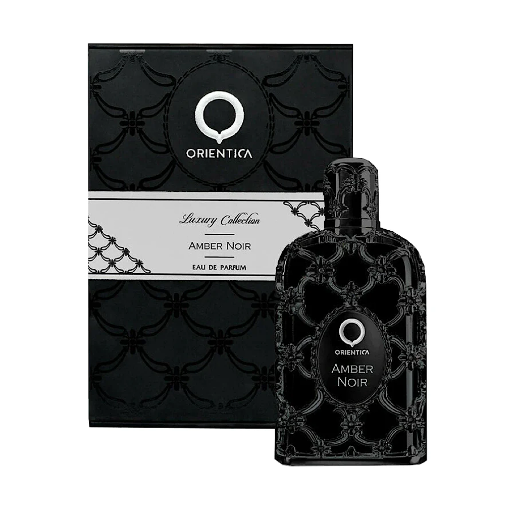 AMBER NOIR ORIENTICA