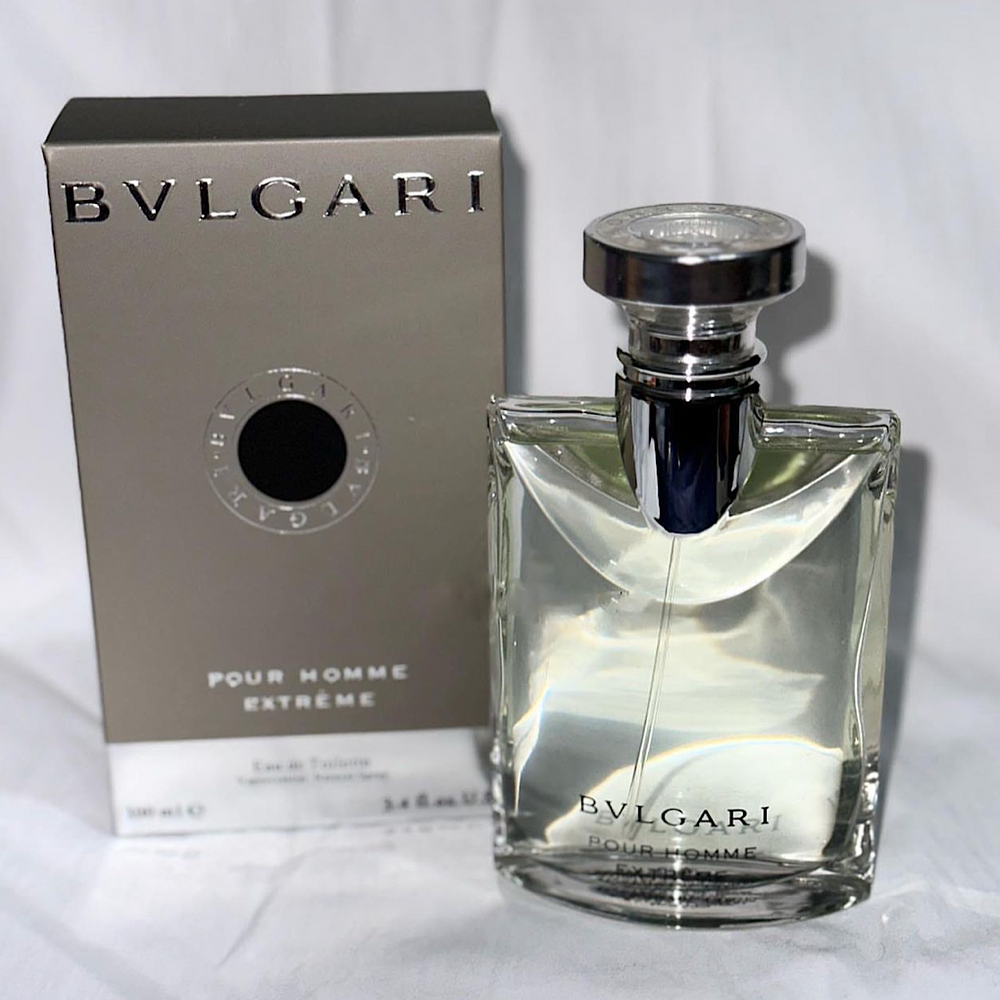 
                  
                    BVLGARI POUR HOMME EXTREME BVLGARI
                  
                