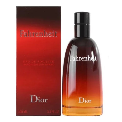 FAHRENHEIT DIOR