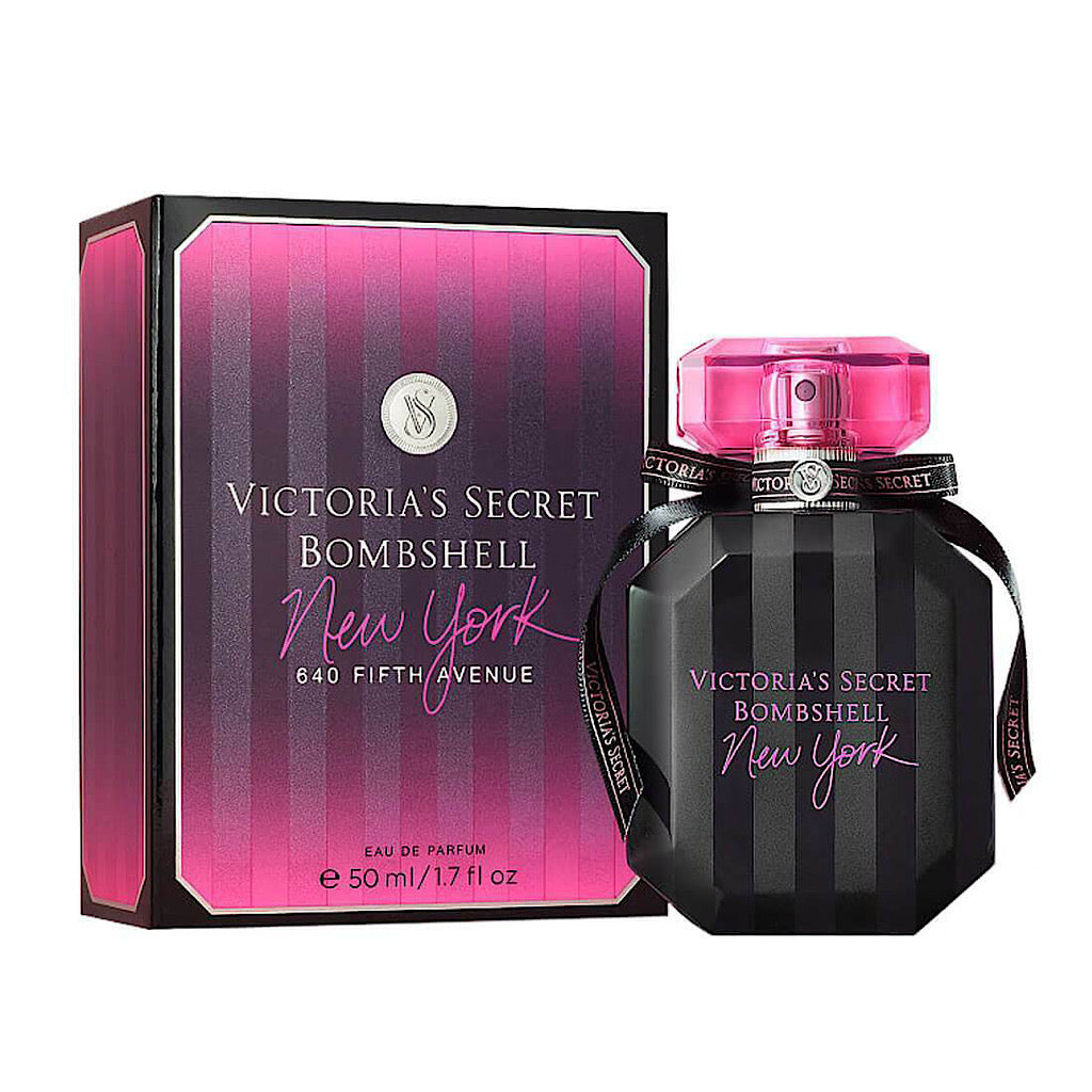 VICTORIA`S SECRET BOMBSHELL NEW YORK