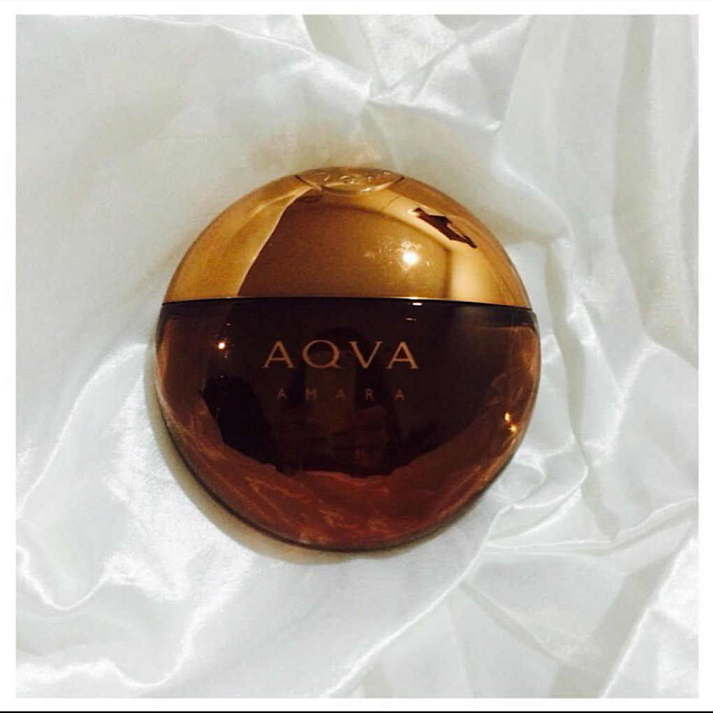 AQVA AMARA BVLGARI