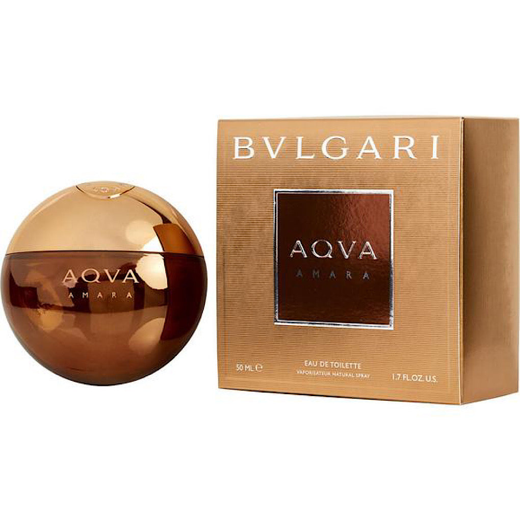 AQVA AMARA BVLGARI