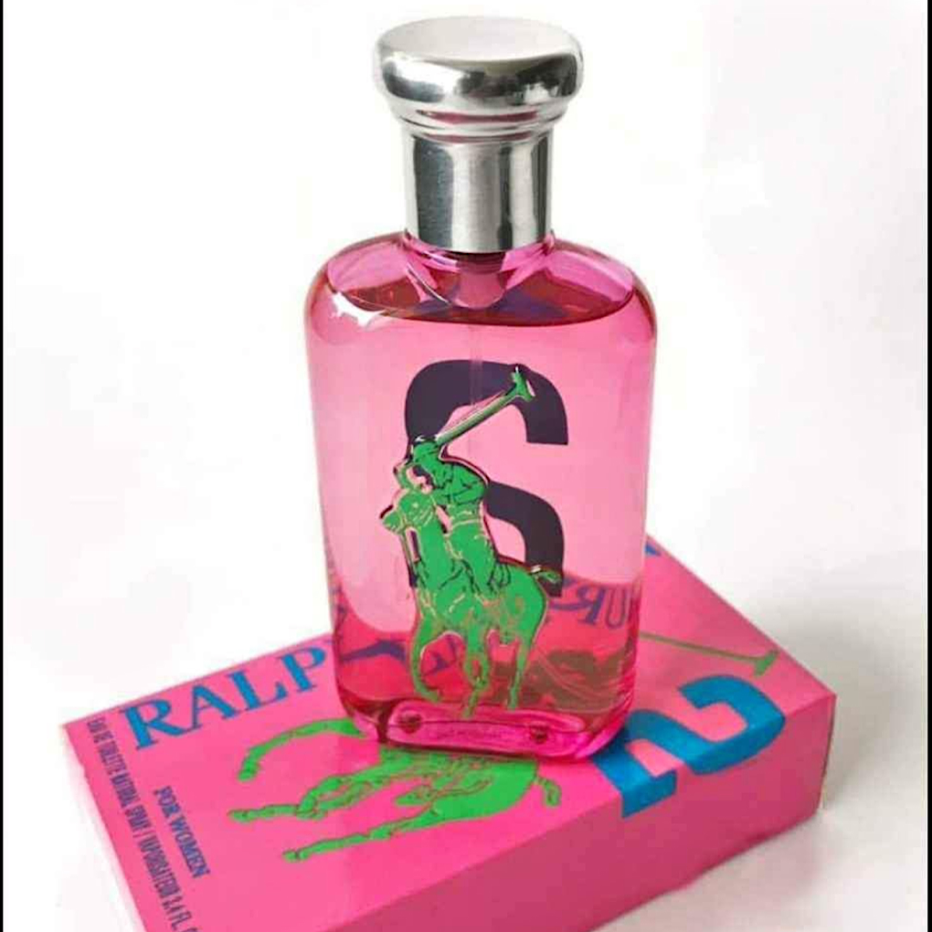 BIG PONY 2 FOR WOMEN RALPH LAUREN