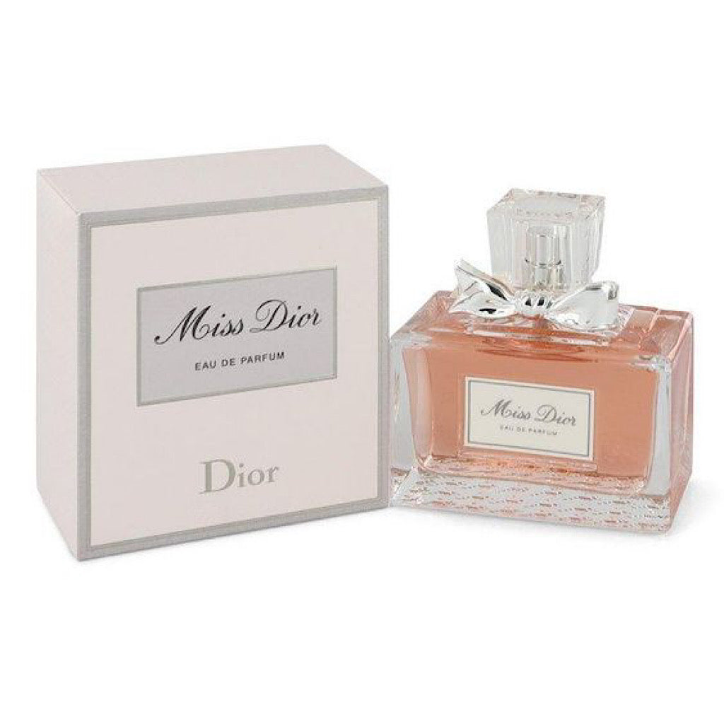 MISS DIOR CHRISTIAN DIOR