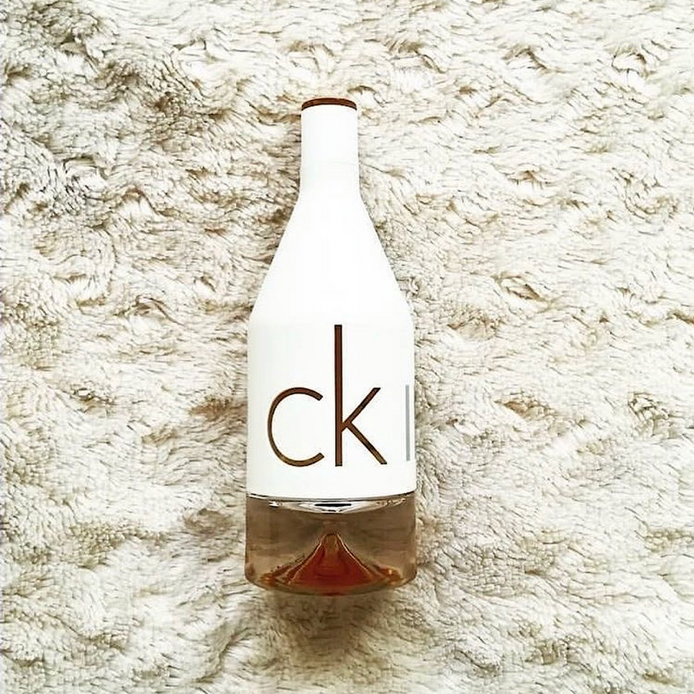 
                  
                    CALVIN KLEIN CKIN2U HER
                  
                
