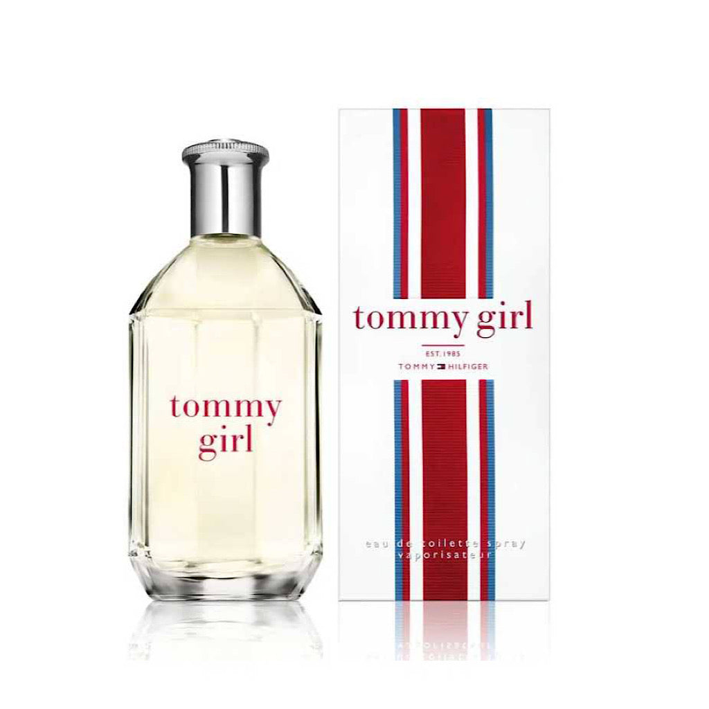 TOMMY GIRL TOMMY HILFIGER
