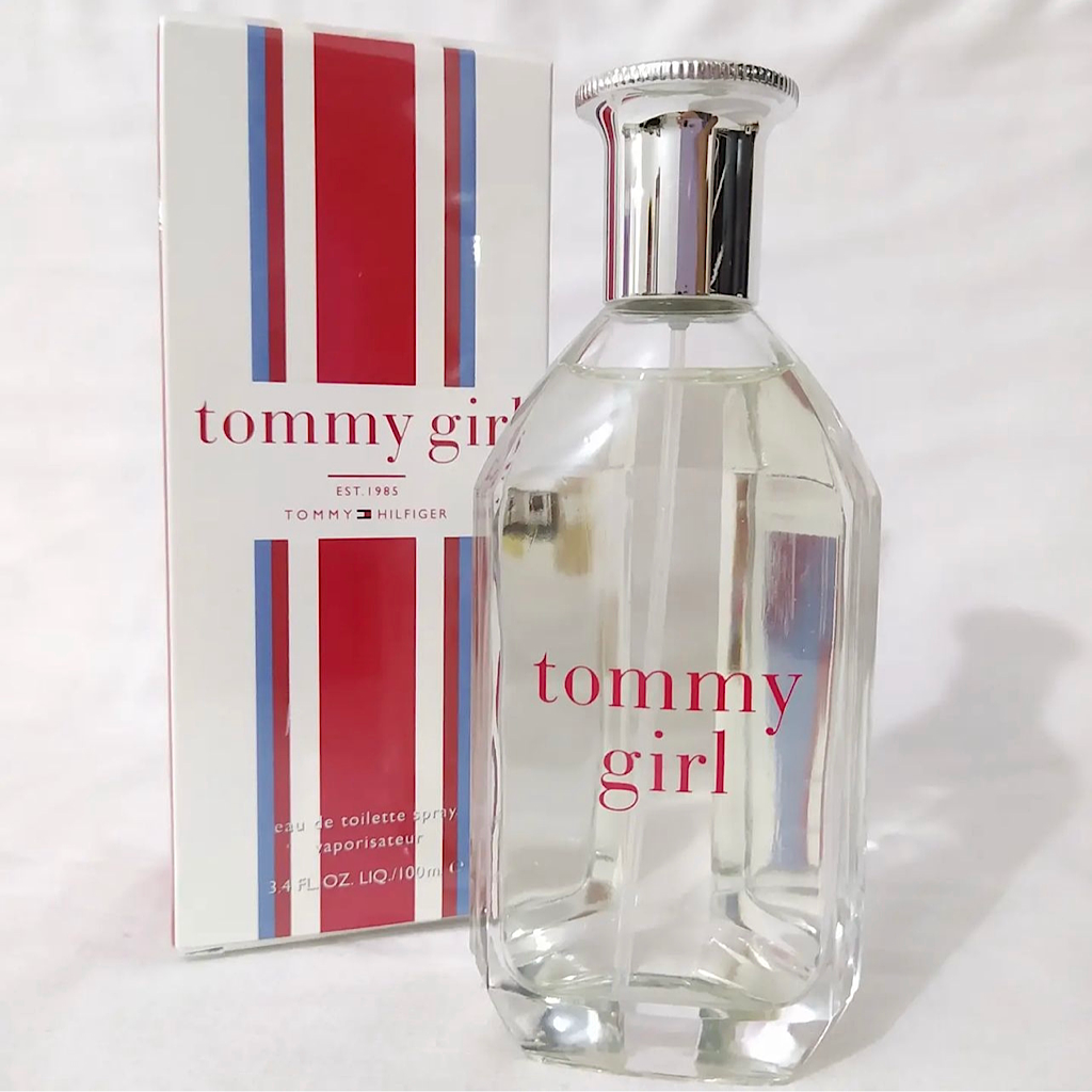 TOMMY GIRL TOMMY HILFIGER