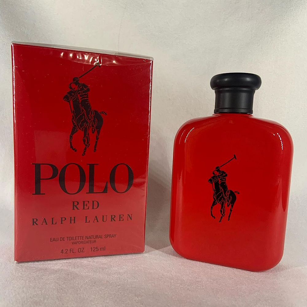 
                  
                    POLO RED RALPH LAUREN
                  
                