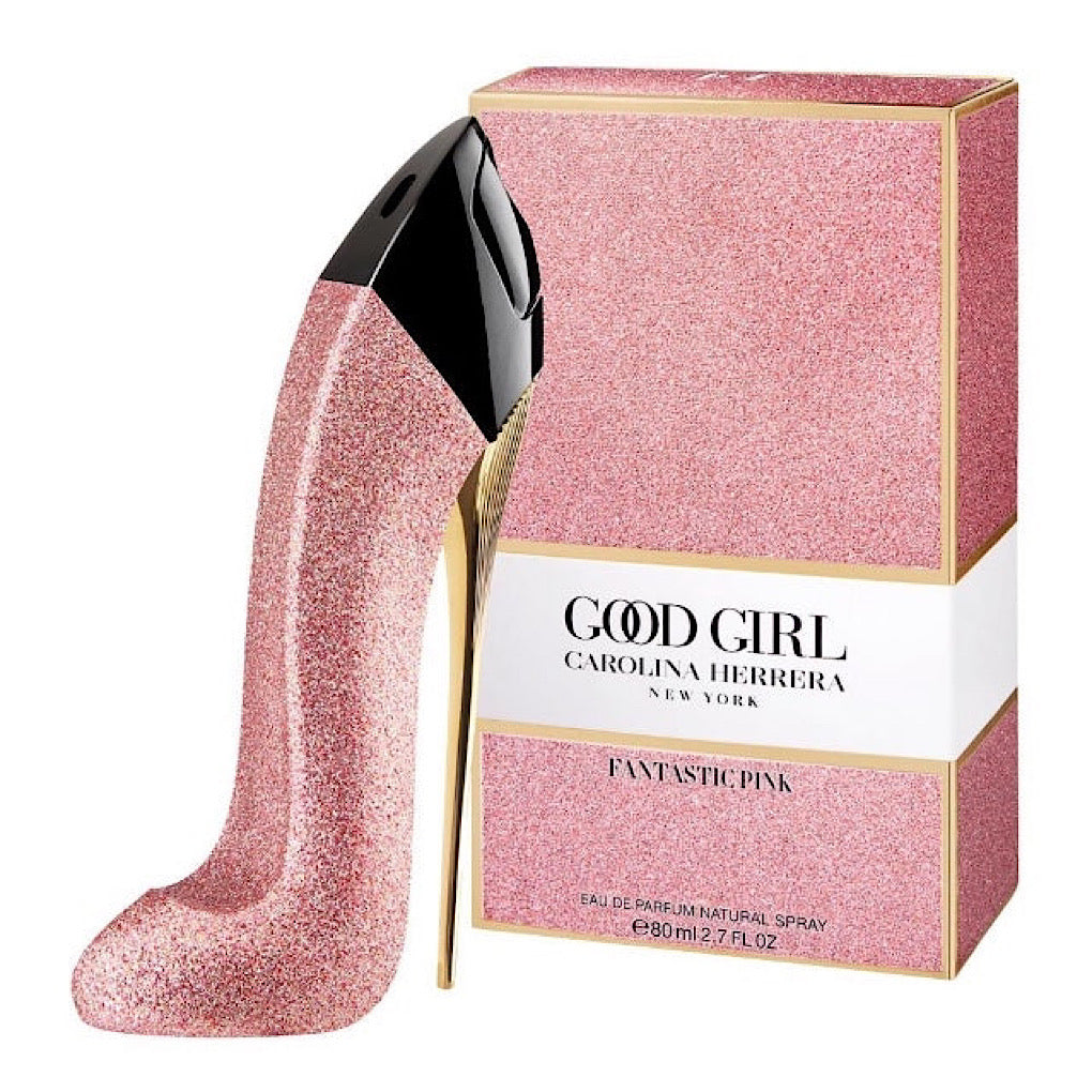 GOOD GIRL FANTASTIC PINK CAROLINA HERRERA